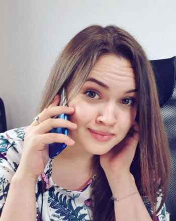 Анастасия Сиверина о регистрации НКО