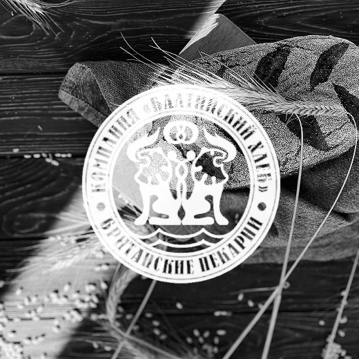 Балтийский хлеб