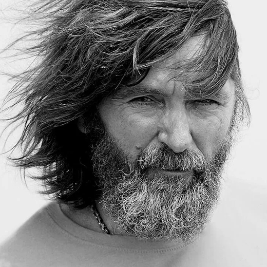 Фёдор Конюхов