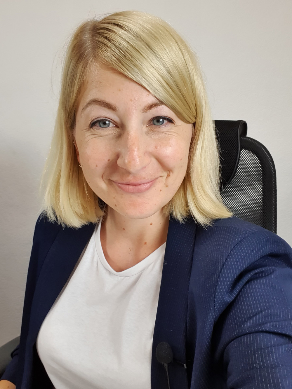 Тихонова Дарья Андреевна