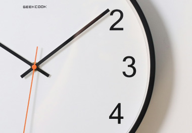 Часы настенные