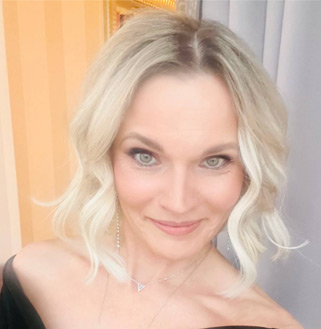 Мамелина Ксения Александровна