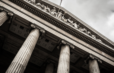 Экспертная защита бизнеса в суде.