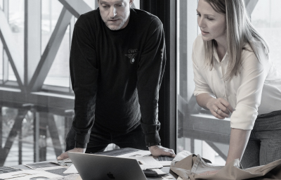 Работа с ценными бумагами при любых формах реорганизации АО.